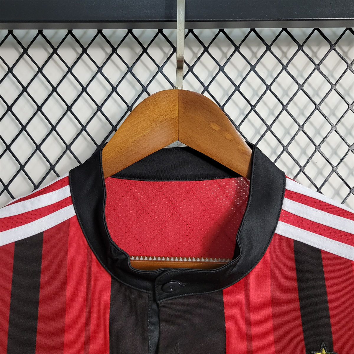 Retro AC Milan 14/15 Home  jersey Fan Version