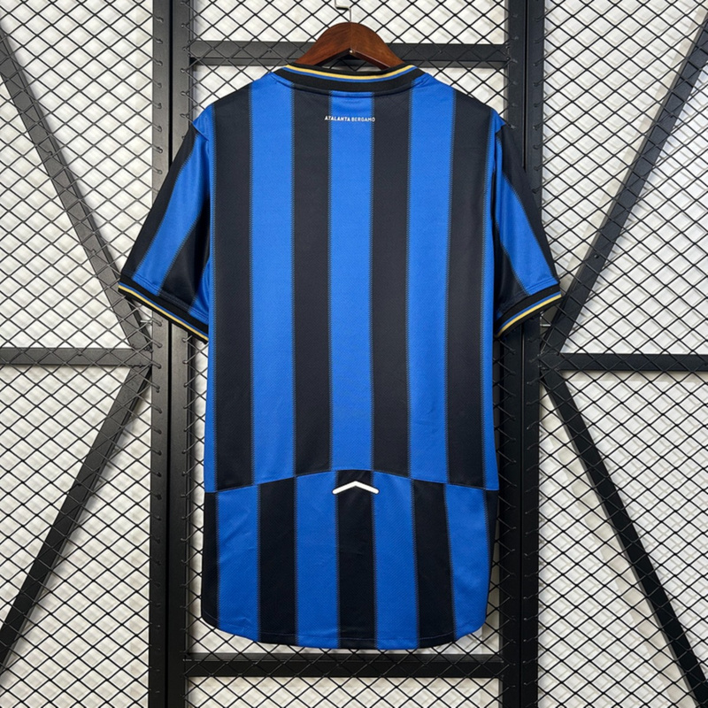 2025/26 Atalanta Home jersey Fan version