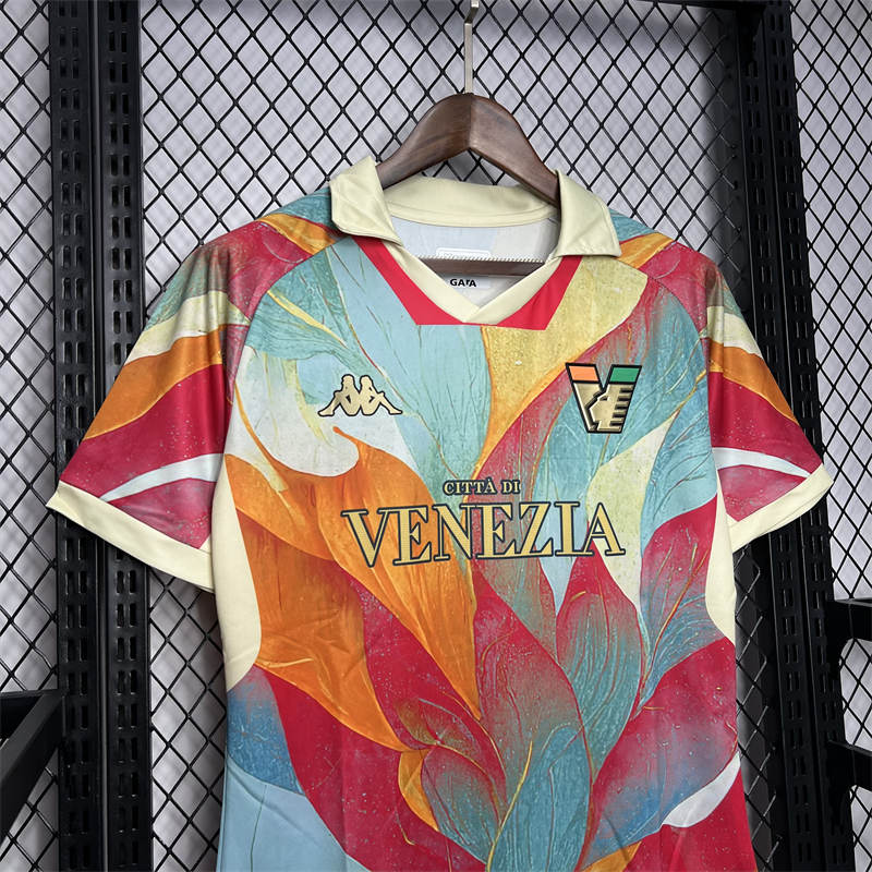 2024/25 Venezia FC Special Edition Jersey Fan Version