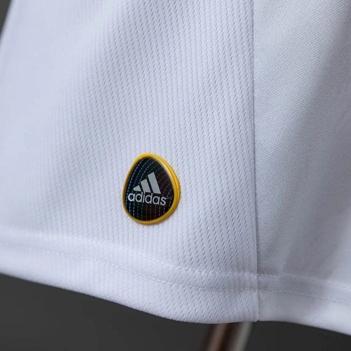 Retro Japan 2010 Away Jersey Fan Version