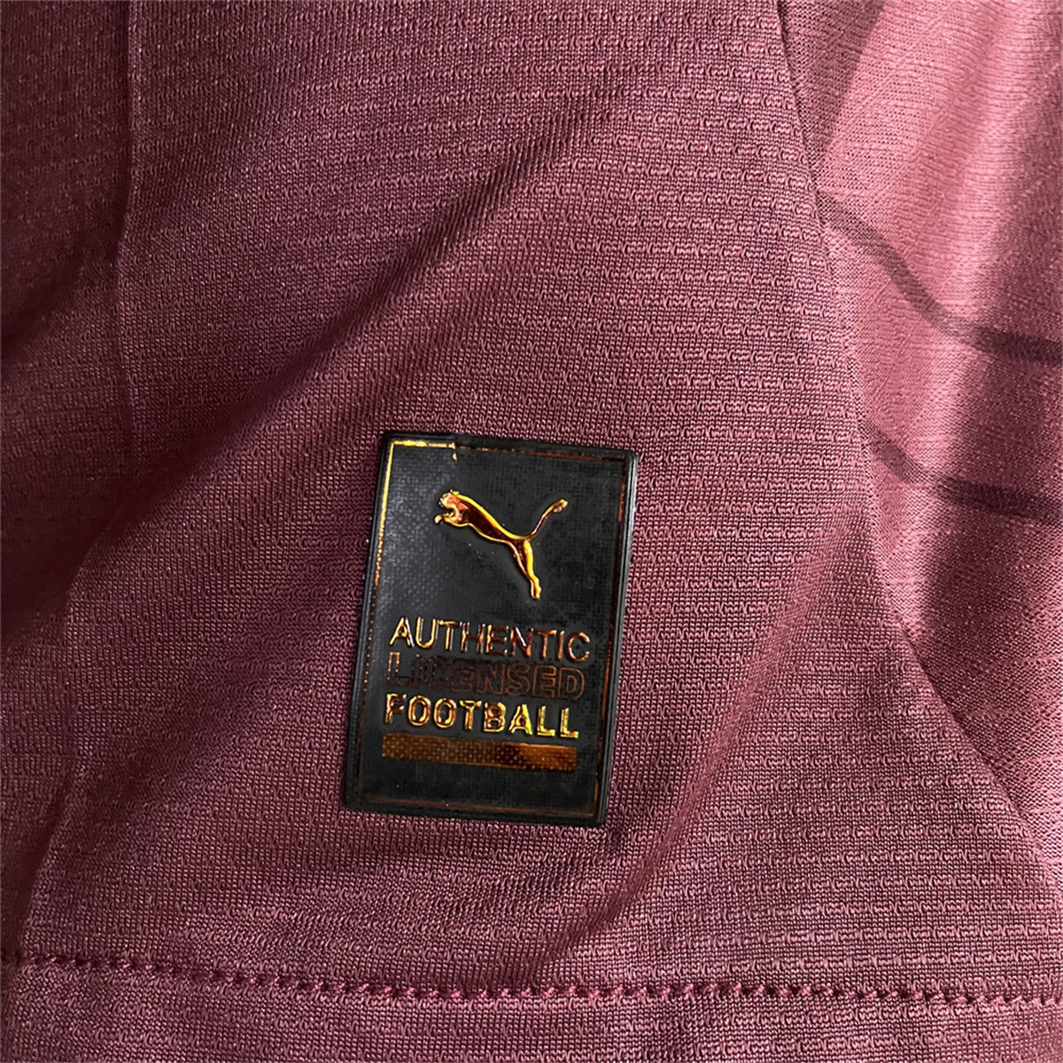 24/25 Manchester City Third Away Jersey Player Version