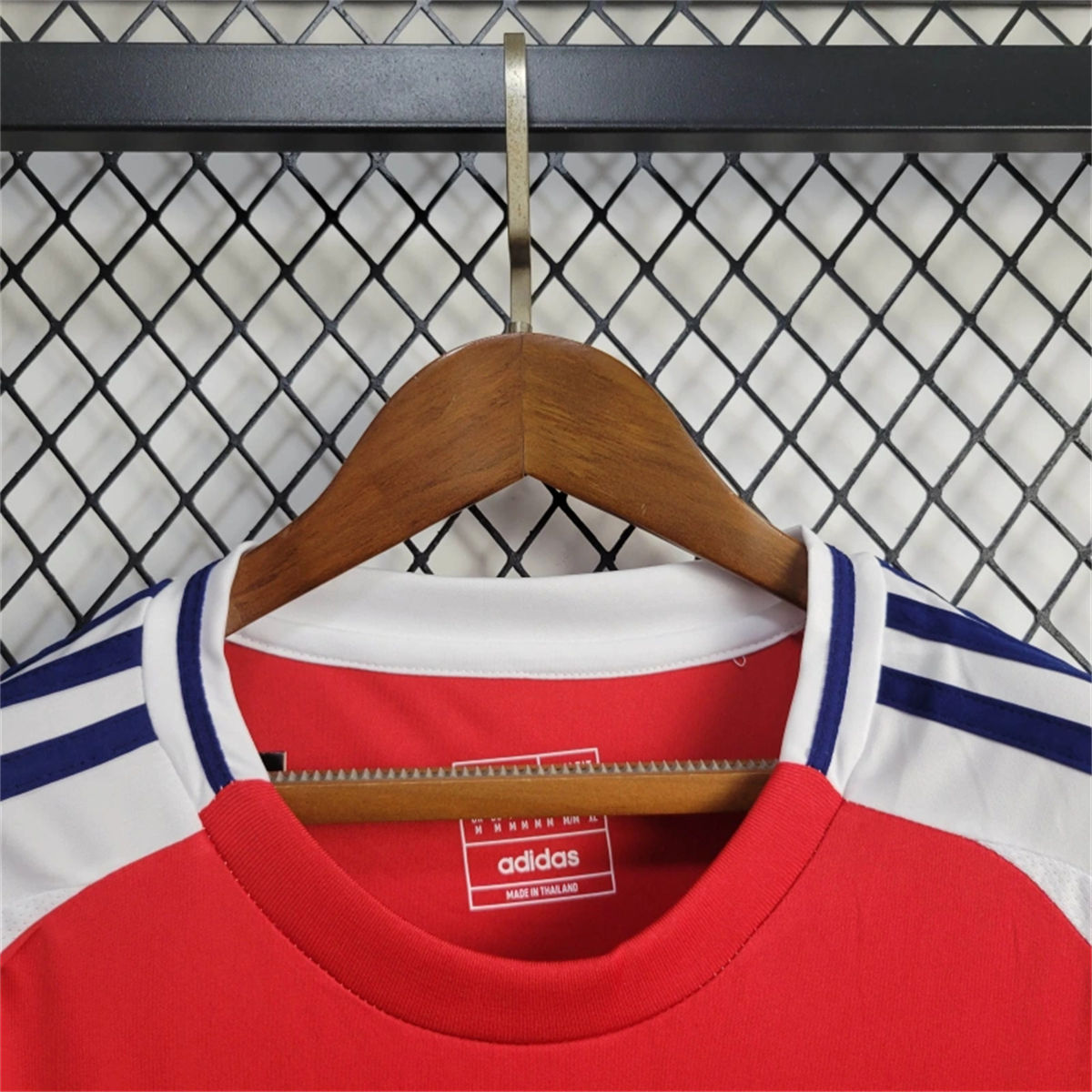 2024/25 Women Arsenal home Jersey Fan Version