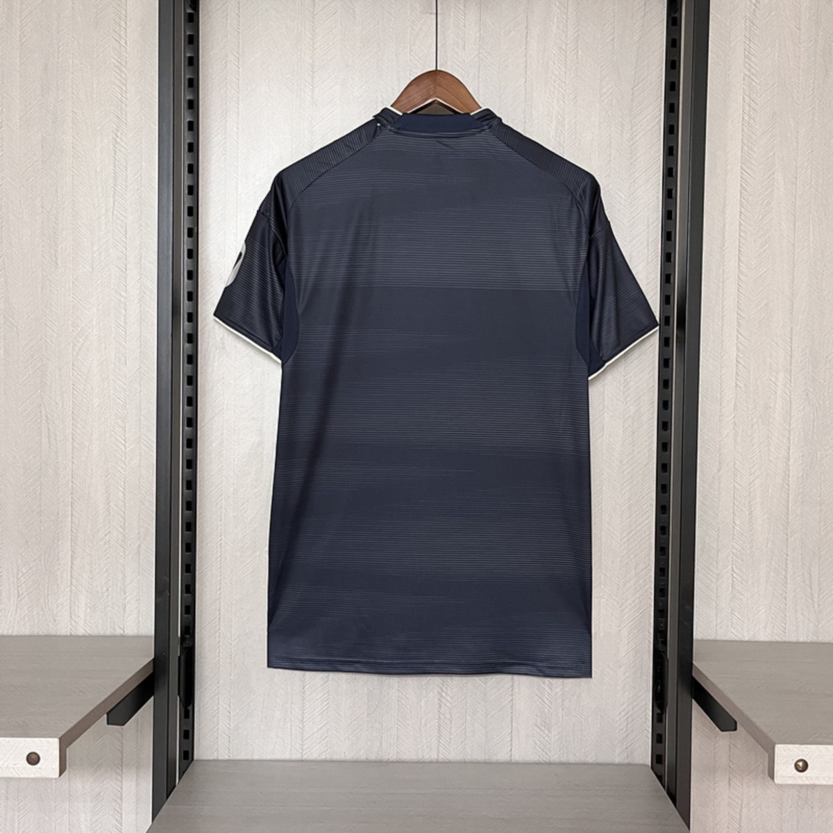 25/26 Real Madrid Away Jersey Fan Version