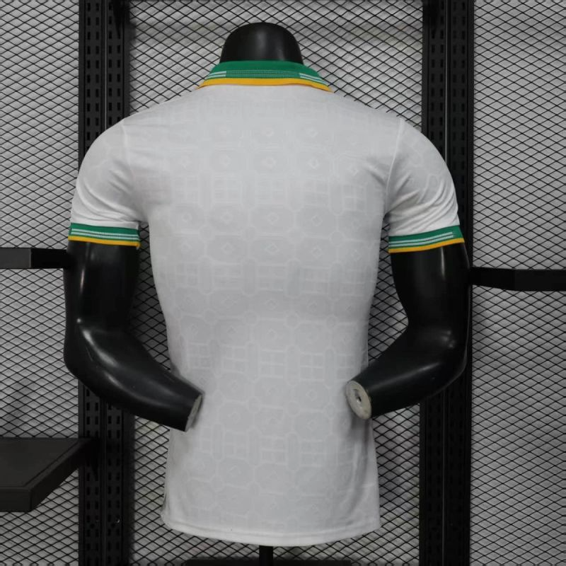 2025/26 AS Roma Second Away jersey Player Version