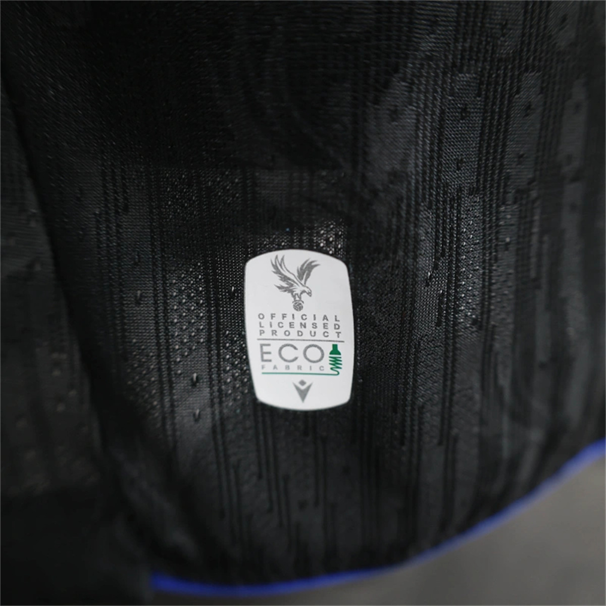 24/25 Crystal Palace Second Away Special edition Jersey Player Version