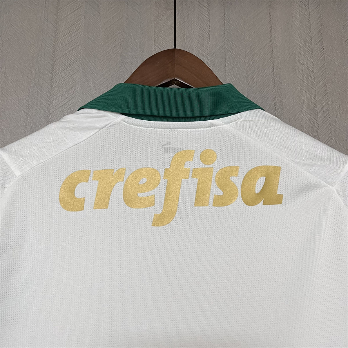 2024/25 Palmeiras Away jersey Fan Version