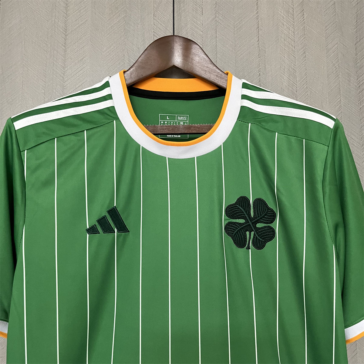 24/25 Celtics Special Edition Jersey Fan Version