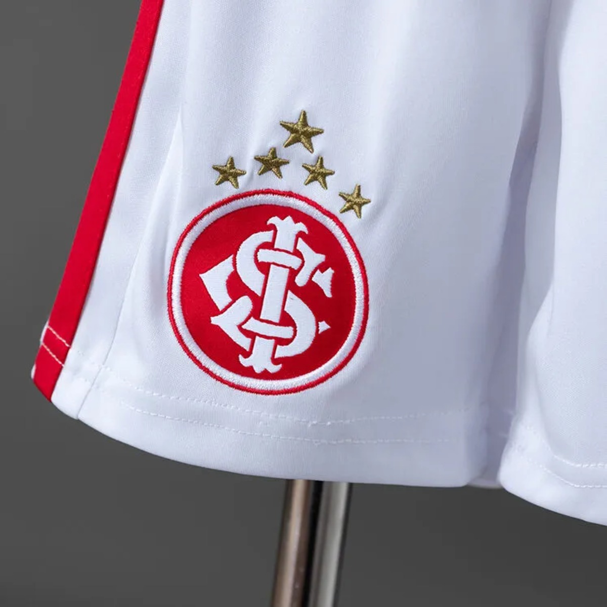 2026/27 S.C Internacional Home Kid Kits