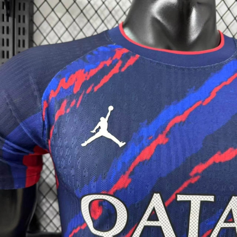 2025/26 PSG Special Edition jersey Player Version