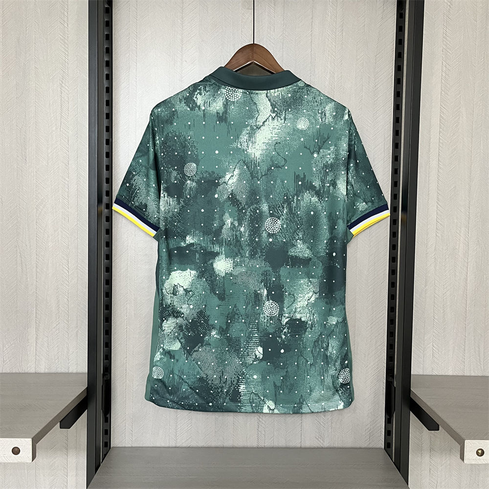 2024/25 Tottenham Third Away Jersey Fan Version