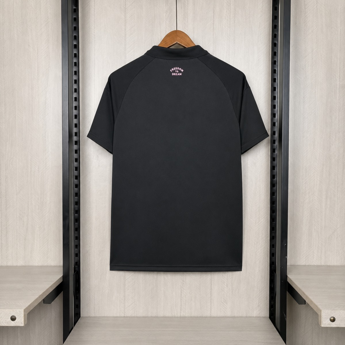 2026/27 Inter Miami Away Jersey Fan version