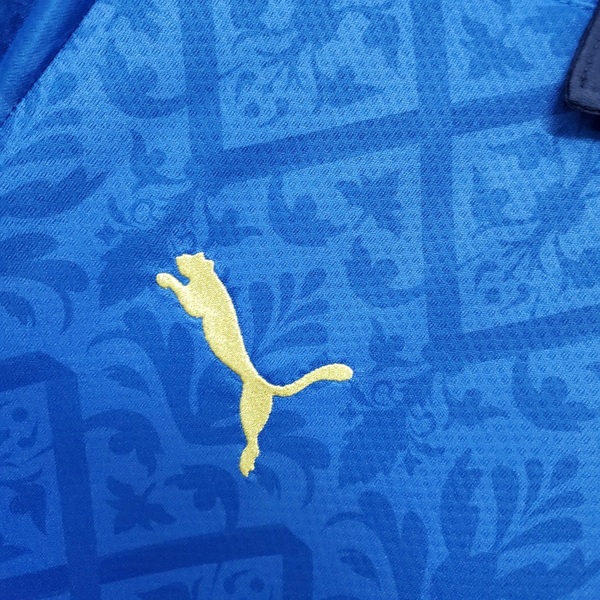 Retro Italy 2020 home jersey Fan Version