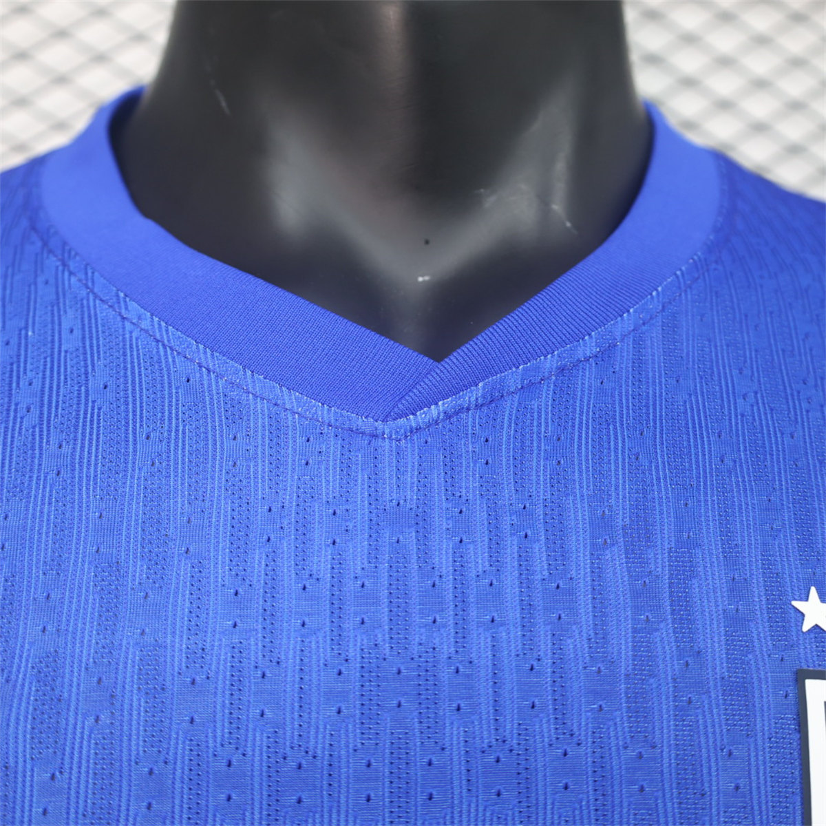 24/25 USA Away Jersey Player Version