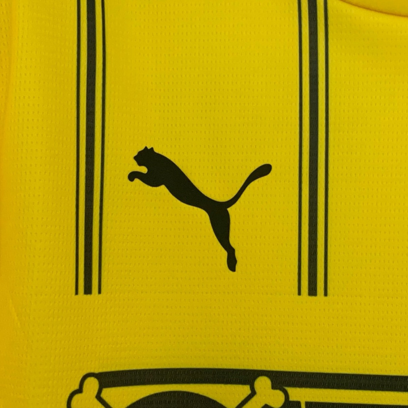 25/26 Dortmund Special Edition yellow Jersey Fan Version