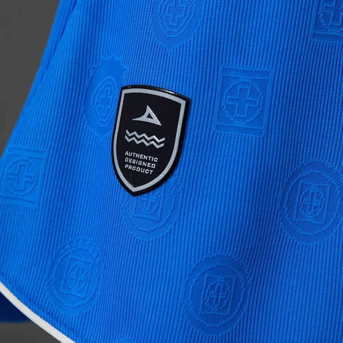 2026/27 Cruz Azul Home Jersey Player Version
