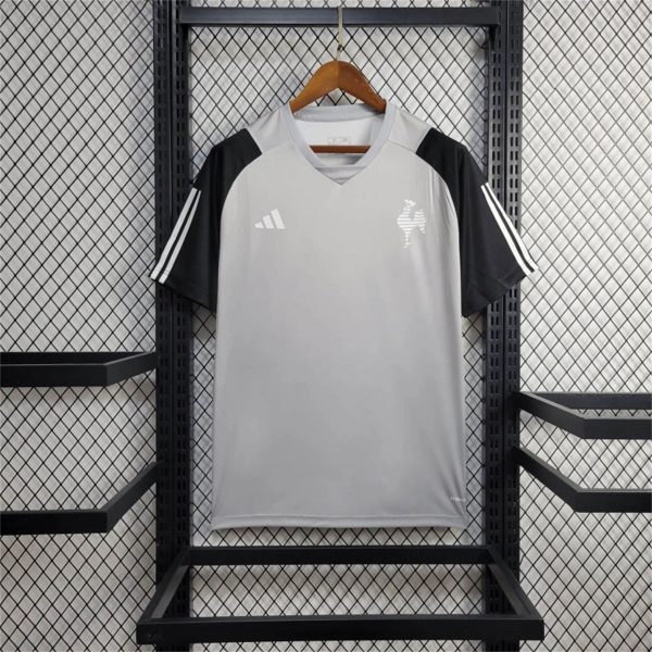 2024/25 Atletico Mineiro training Grey jersey Fan Version