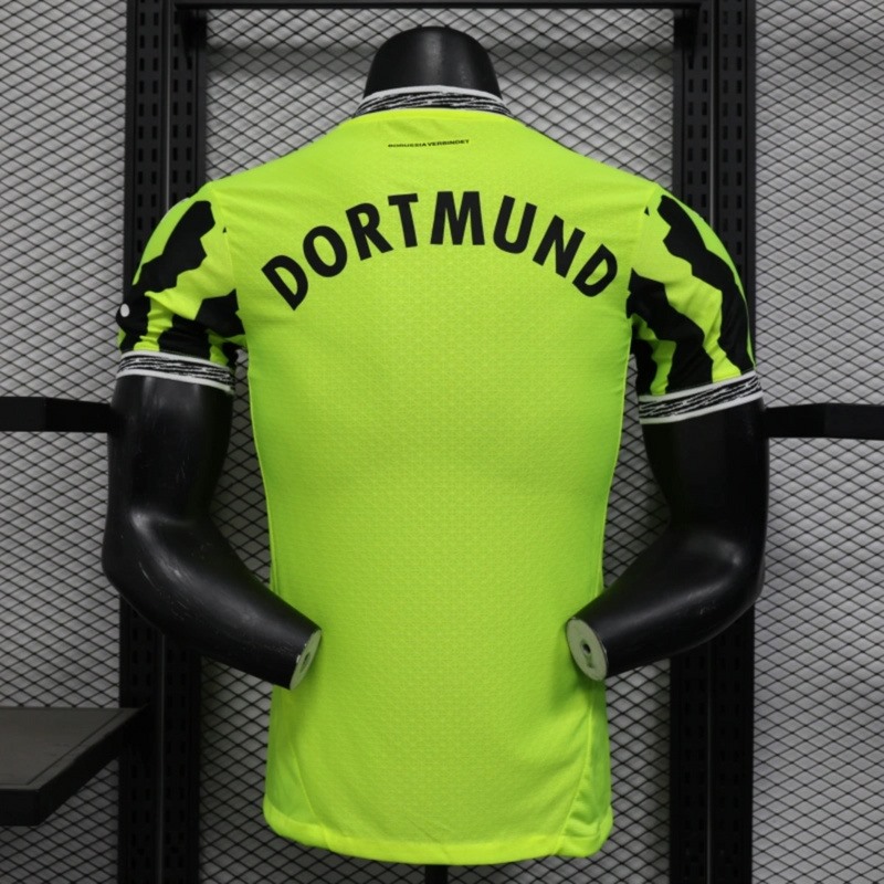 24/25 Dortmund Special Edition jersey Player Version