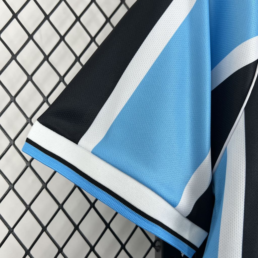 Retro 2001 Gremio Home jersey Fan Version