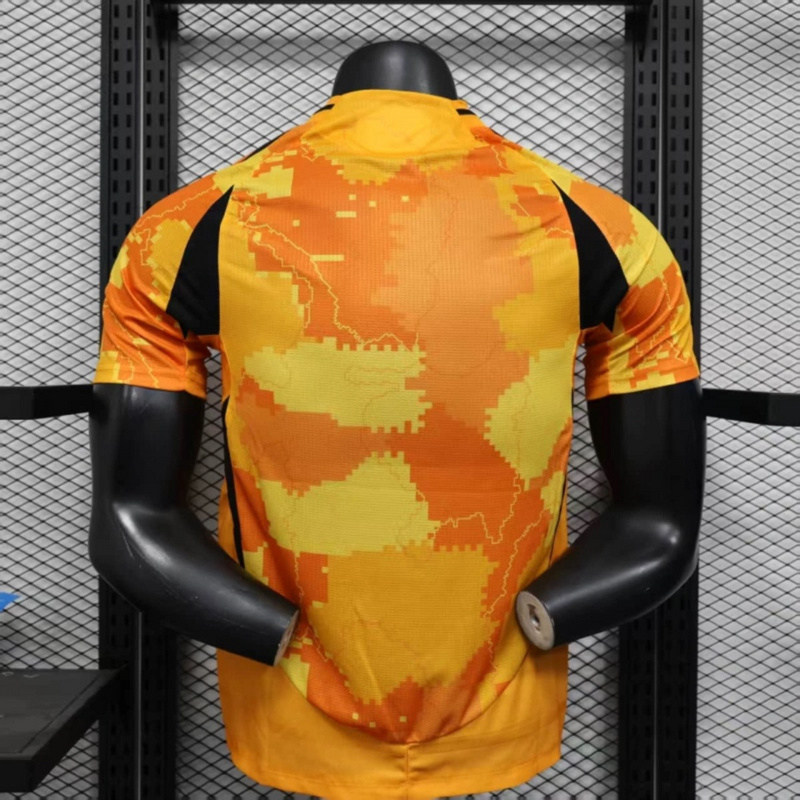 2024/25 Paris FC Second Away jersey Player Version