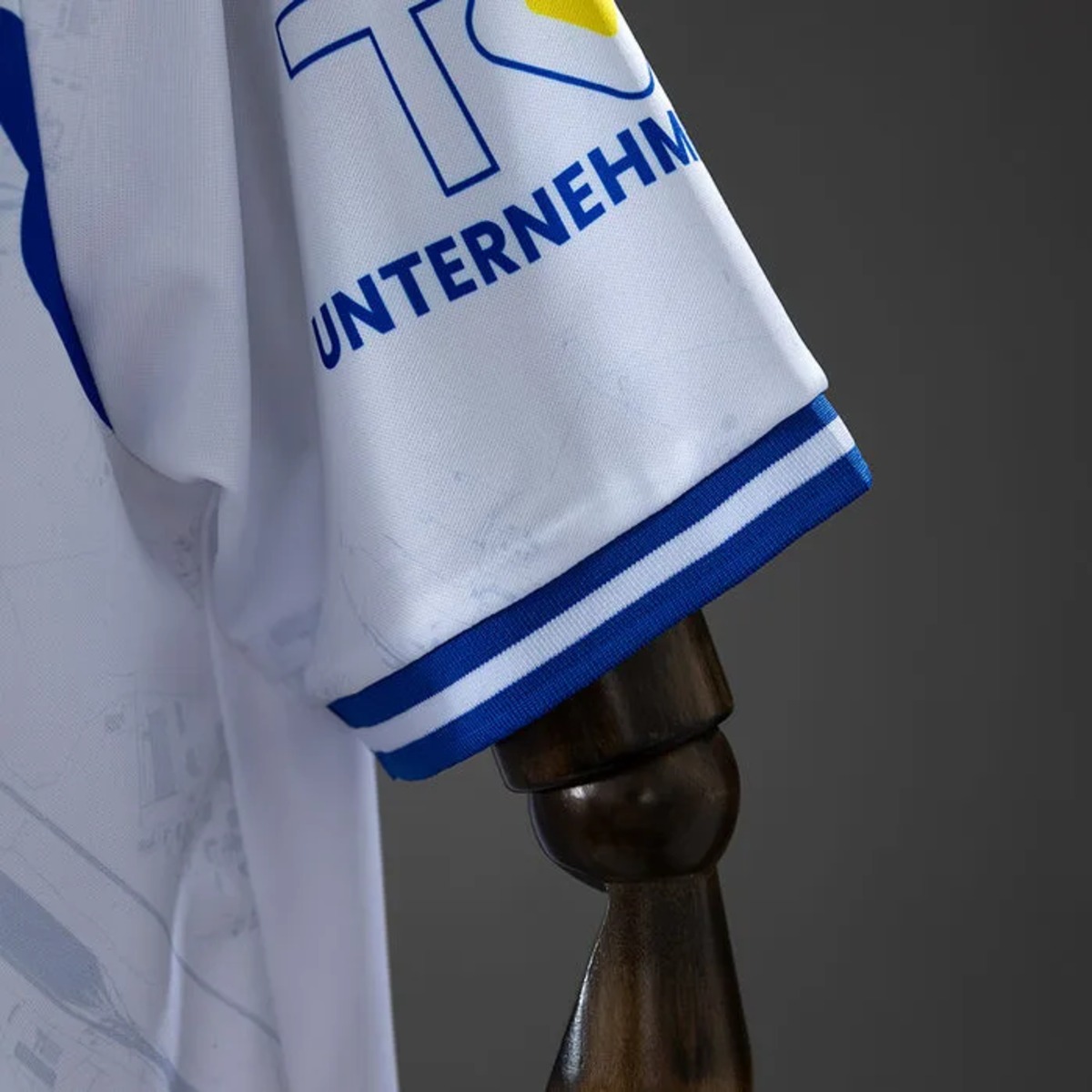 2026/27 Hansa Rostock Away Jersey Fan version