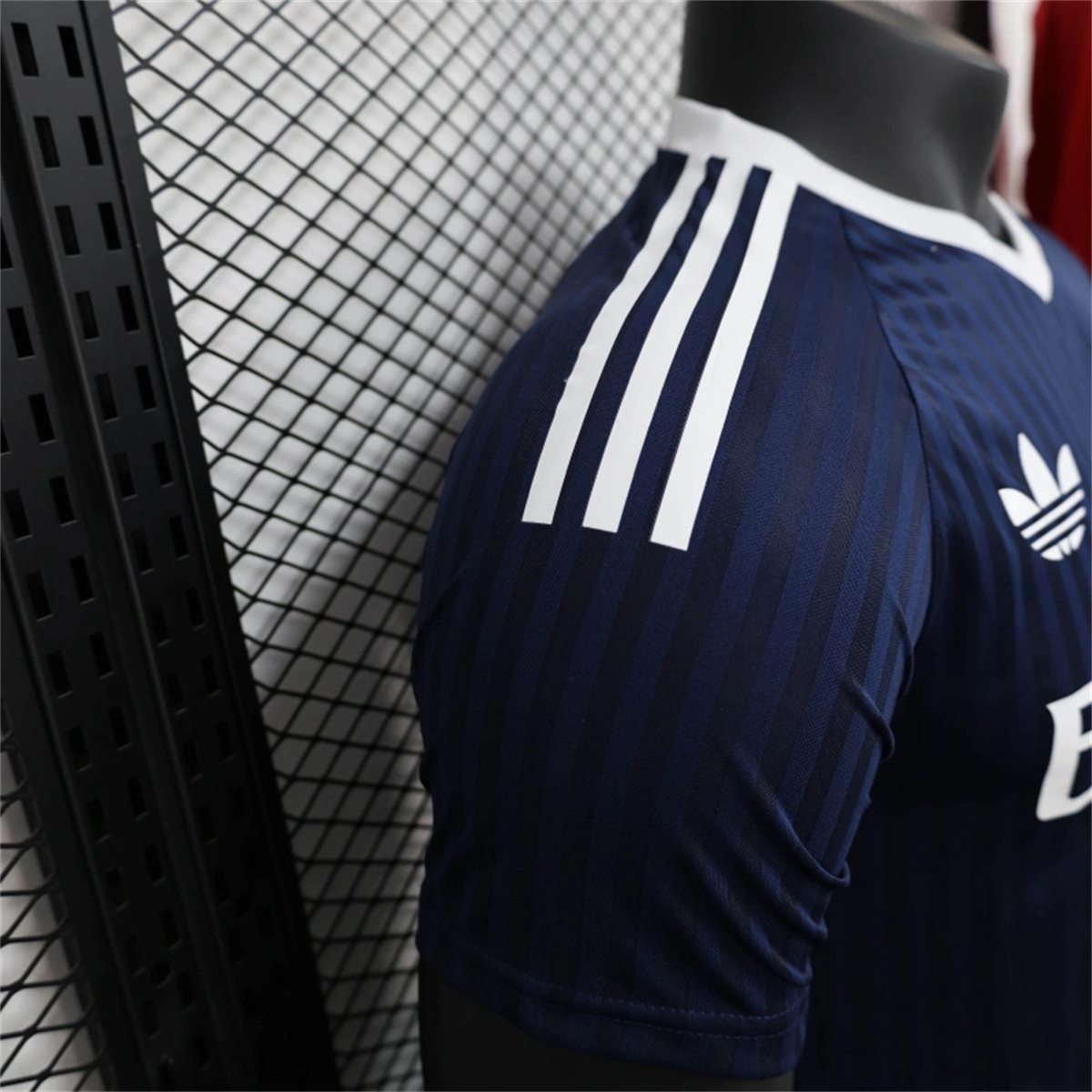 25/26 Arsenal Special Edition jersey Player Version