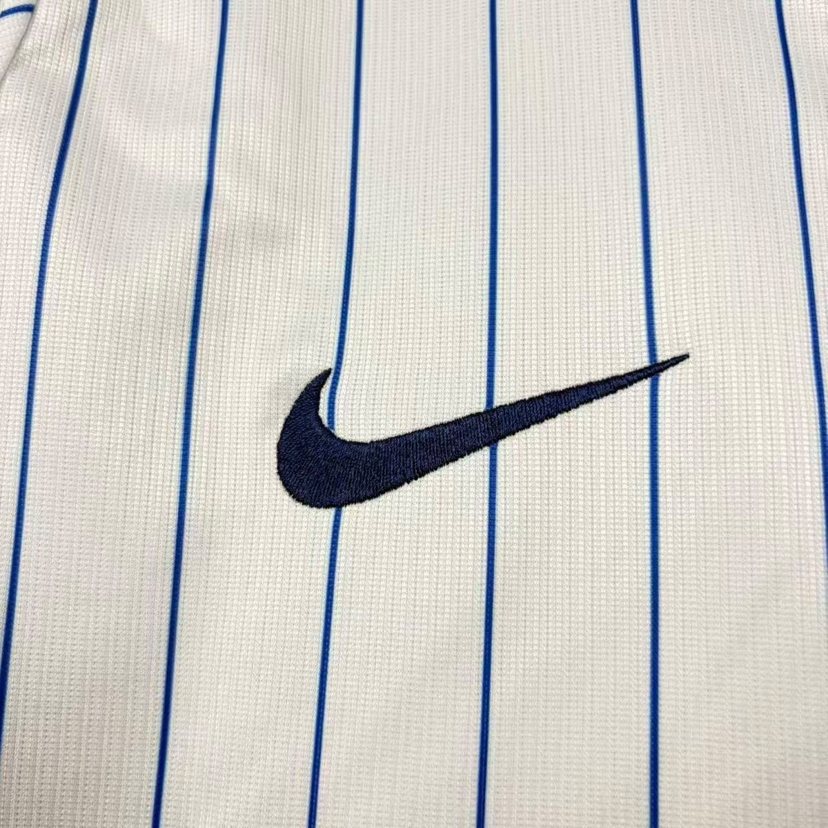 2026/27 Inter Milan Away Jersey Fan Version