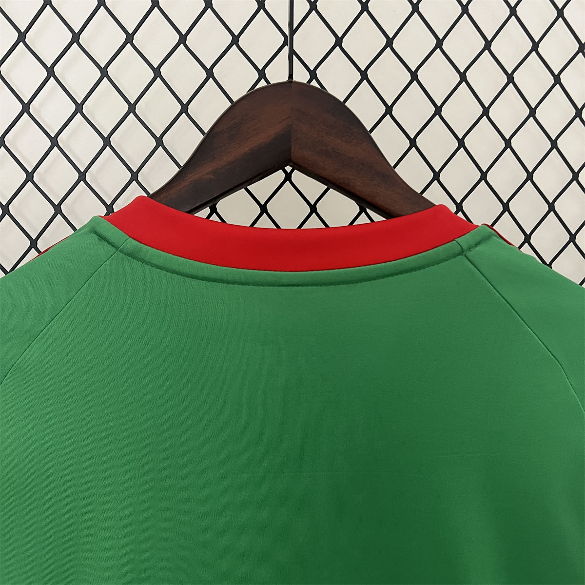 24/25 Granada Third Away Jersey Fan Version