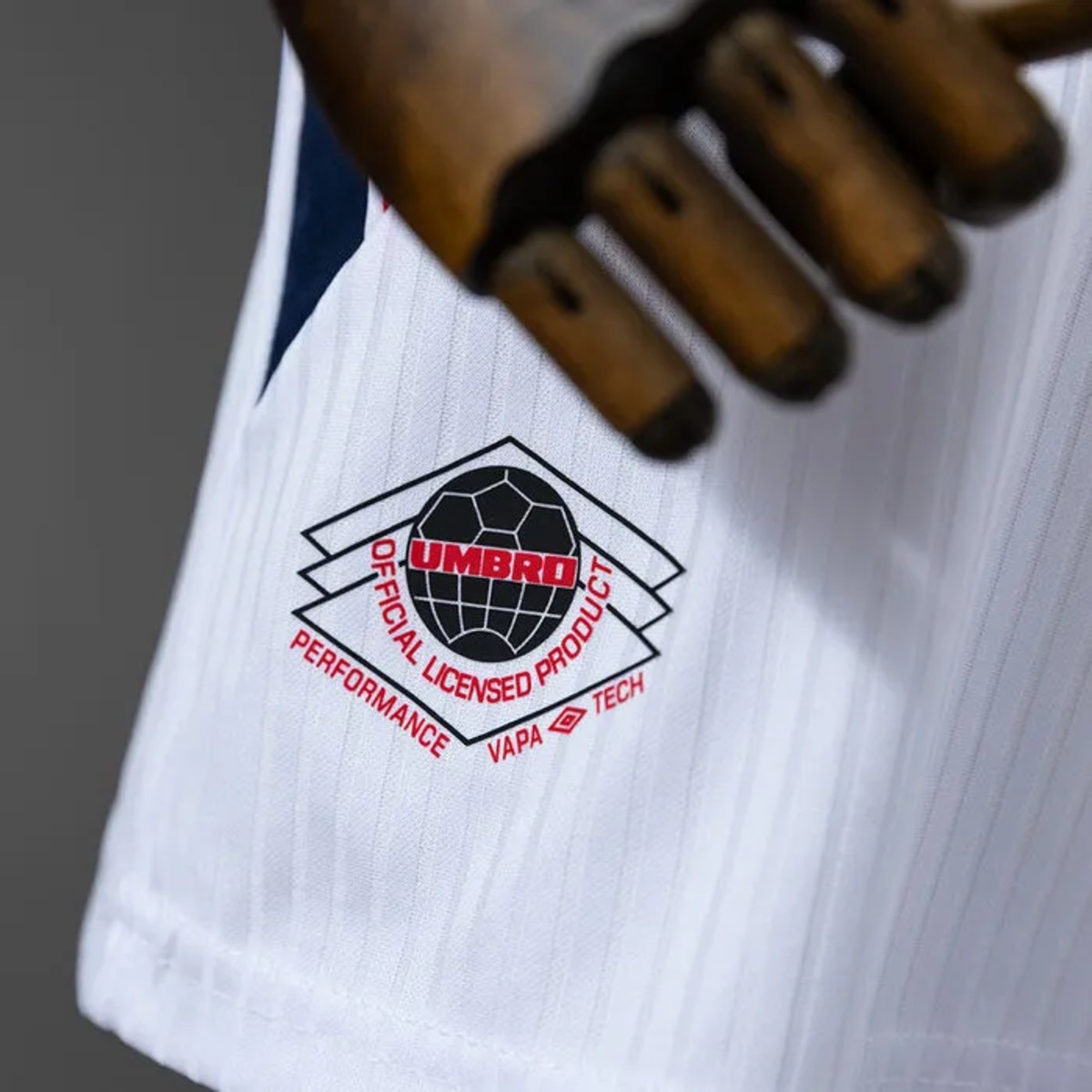 Retro England 1998 Home Kid Kits