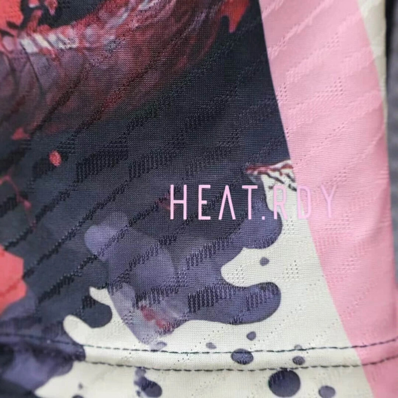 24/25 Japan Special edition Jersey Player Version
