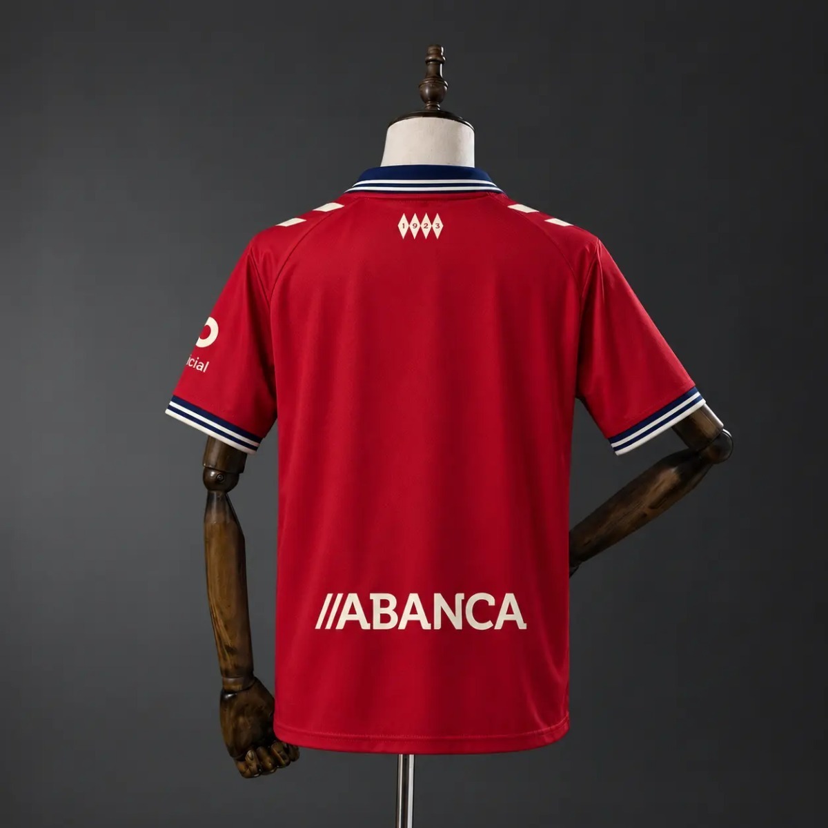 2026/27 Celta Vigo Second Away Jersey Fan Version