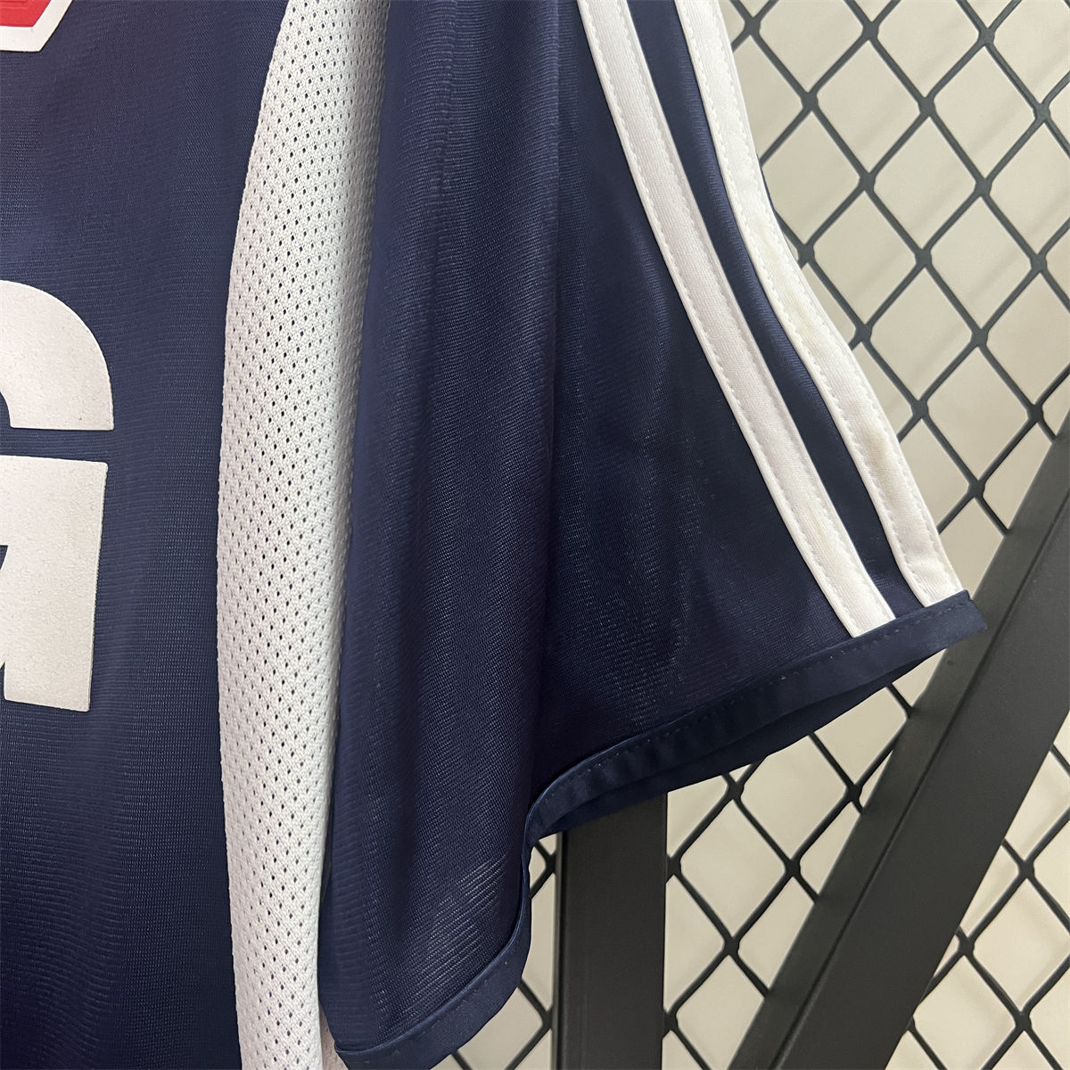 Retro University of Chile 2003  Home jersey Fan Version