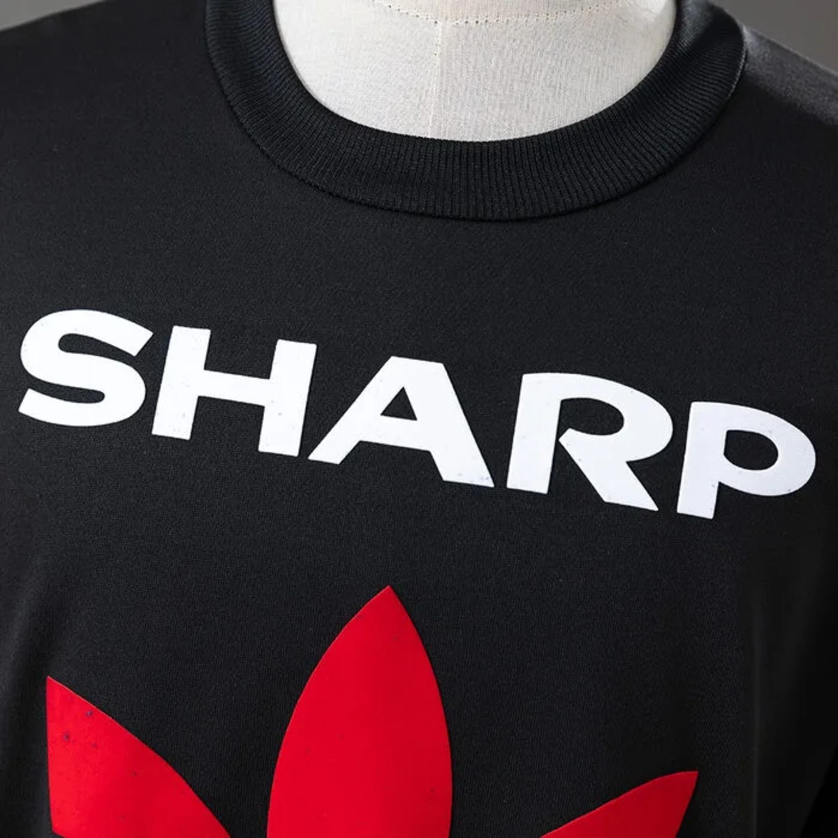 Retro Manchester United 1990/92 Bringback Jersey Long Sleeve Fan Version