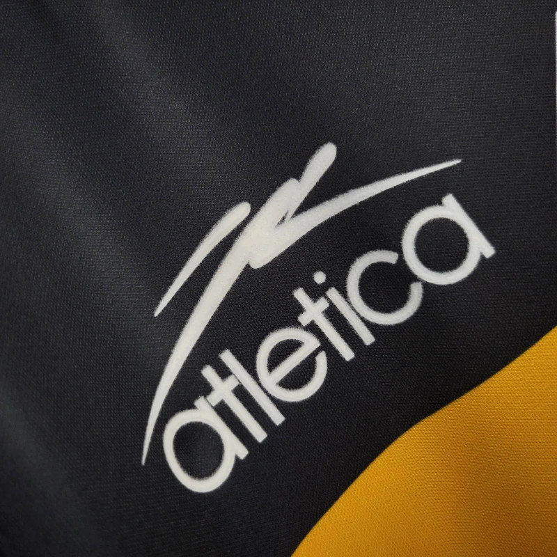 Retro Tigres UANL 99/00 Away jersey Fan Version