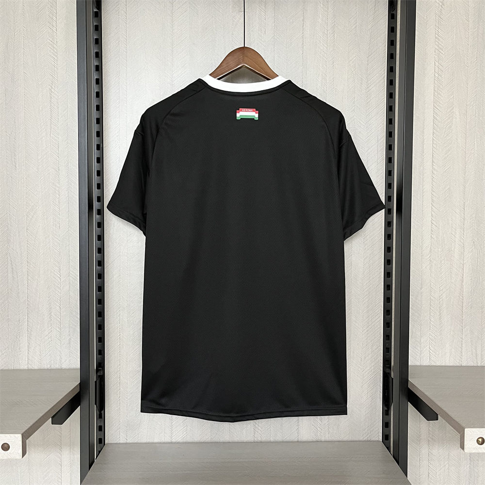 2024/25 AS Roma Training Jersey Fan Version