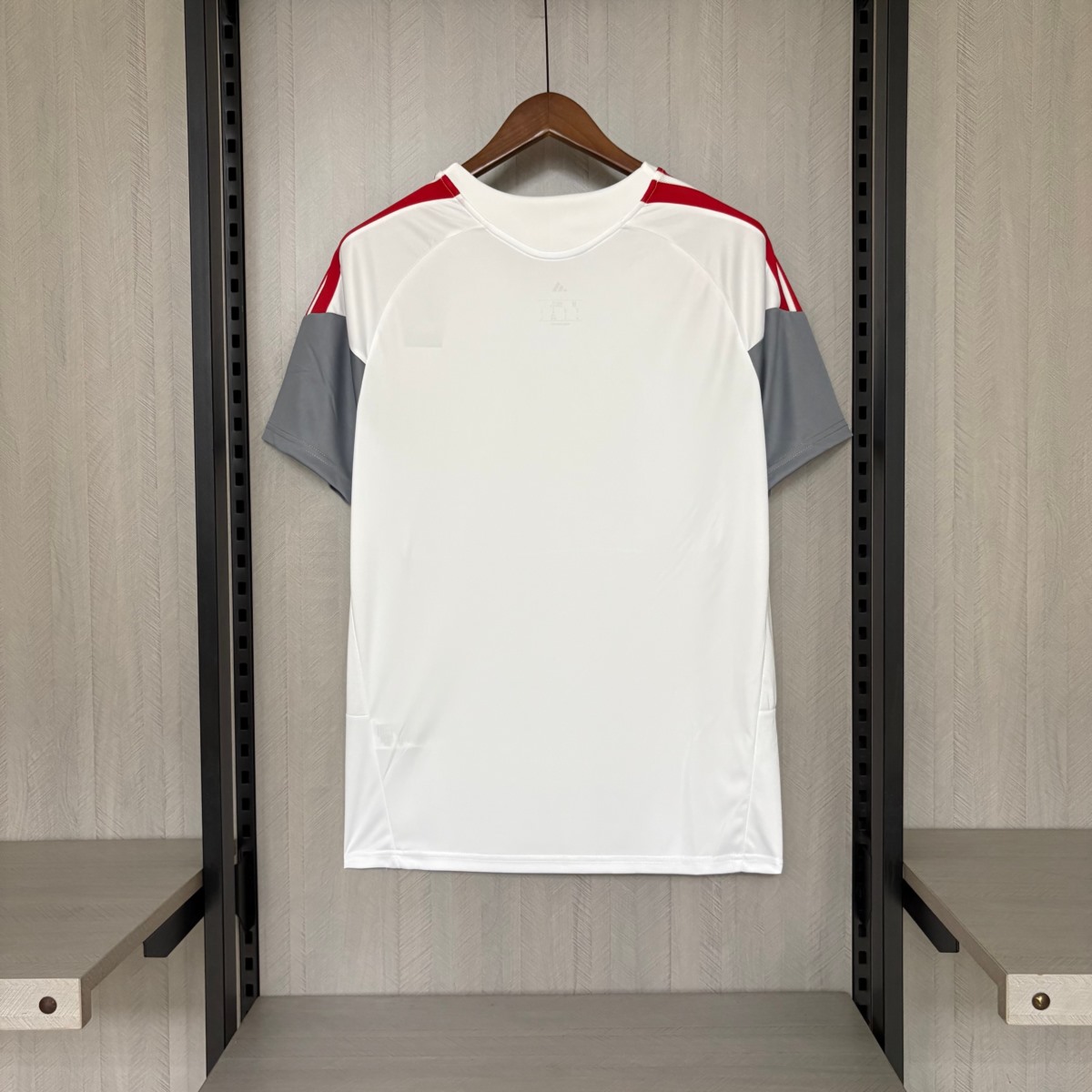 2026/27 S.C Internacional Trainging White jersey Fan Version