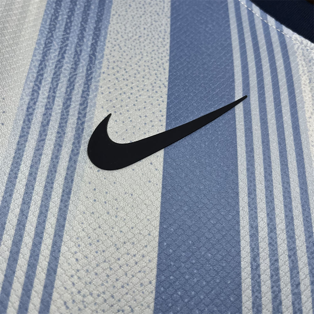 2024/25 Tottenham Away Jersey Fan Version