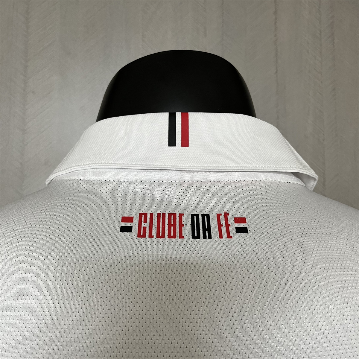 2024/25 Sao Paulo Home Jersey Player Version