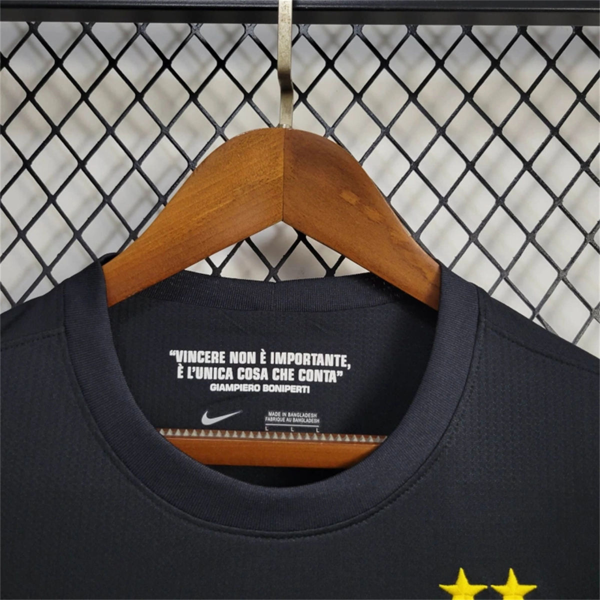 Retro Juventus 12/13 Home jersey Fan Version