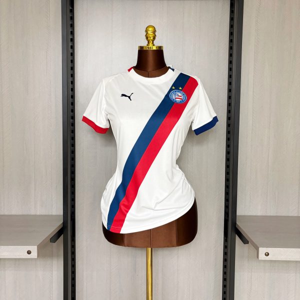 2026/27 Bahia Home Womens Jersey