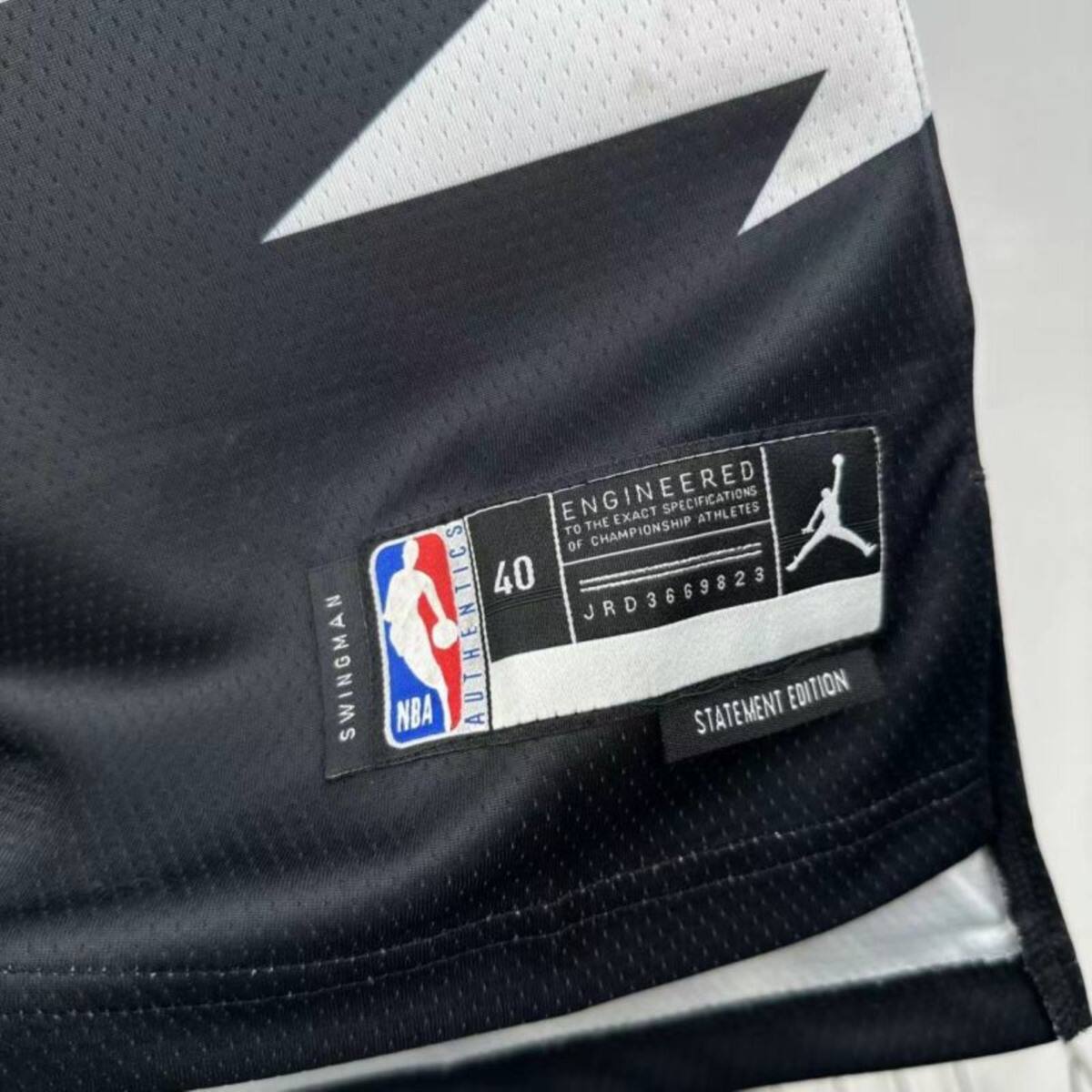 NBA Los Angeles Clippers V-Neck Black jersey PAUL#3 S-XXL