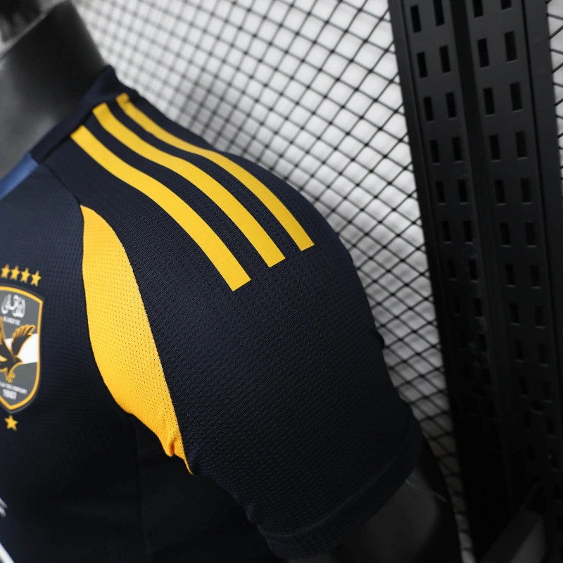 24/25 Al-Ahly Sporting Club Away Special edition Jersey Player Version