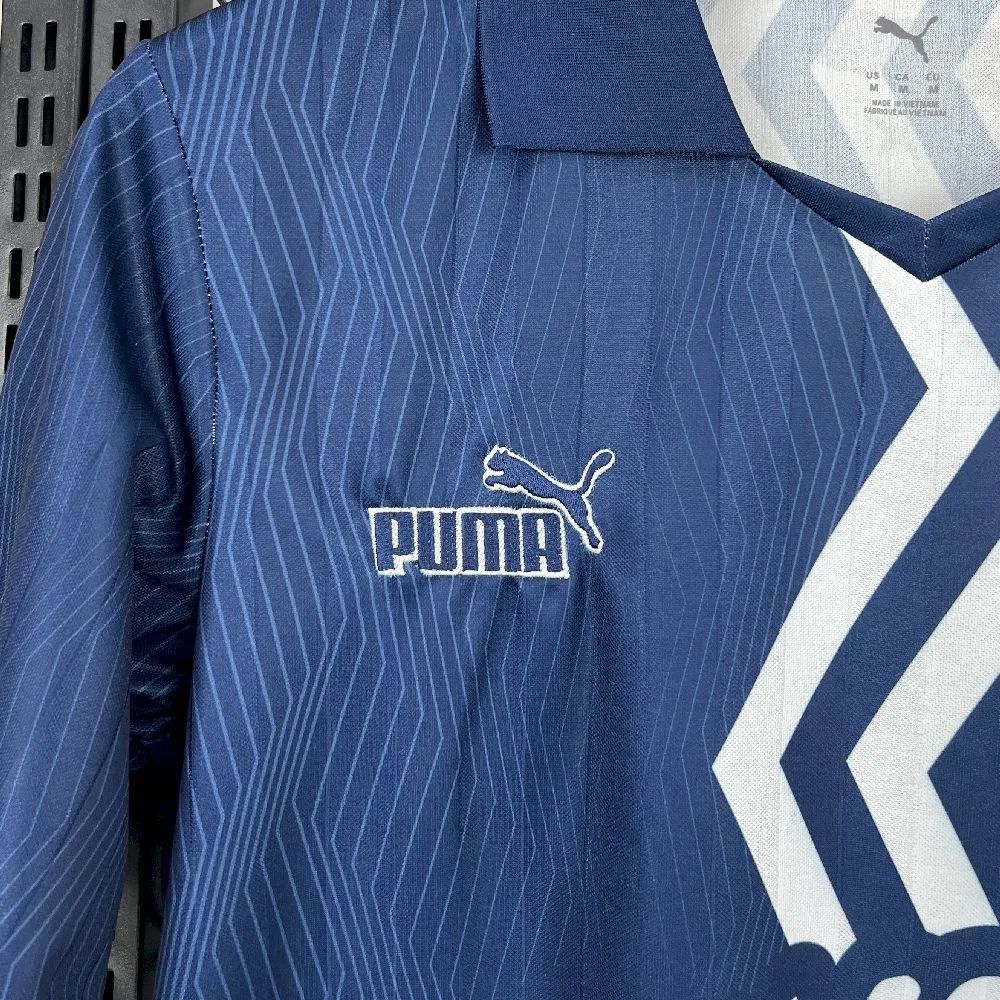 2025/26 Monterrey Special Edition Jersey Fan Version