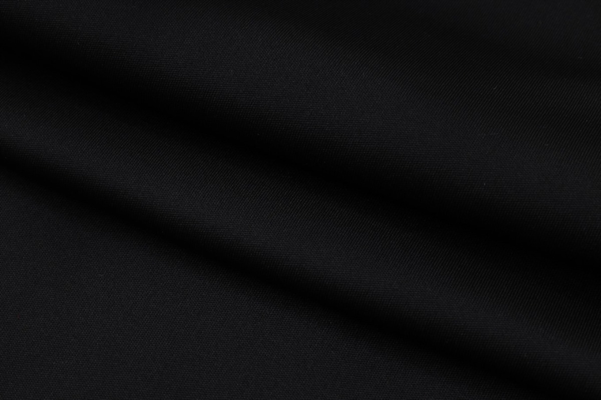 2026 Liverpool Black Long-sleeved half-pull training kit