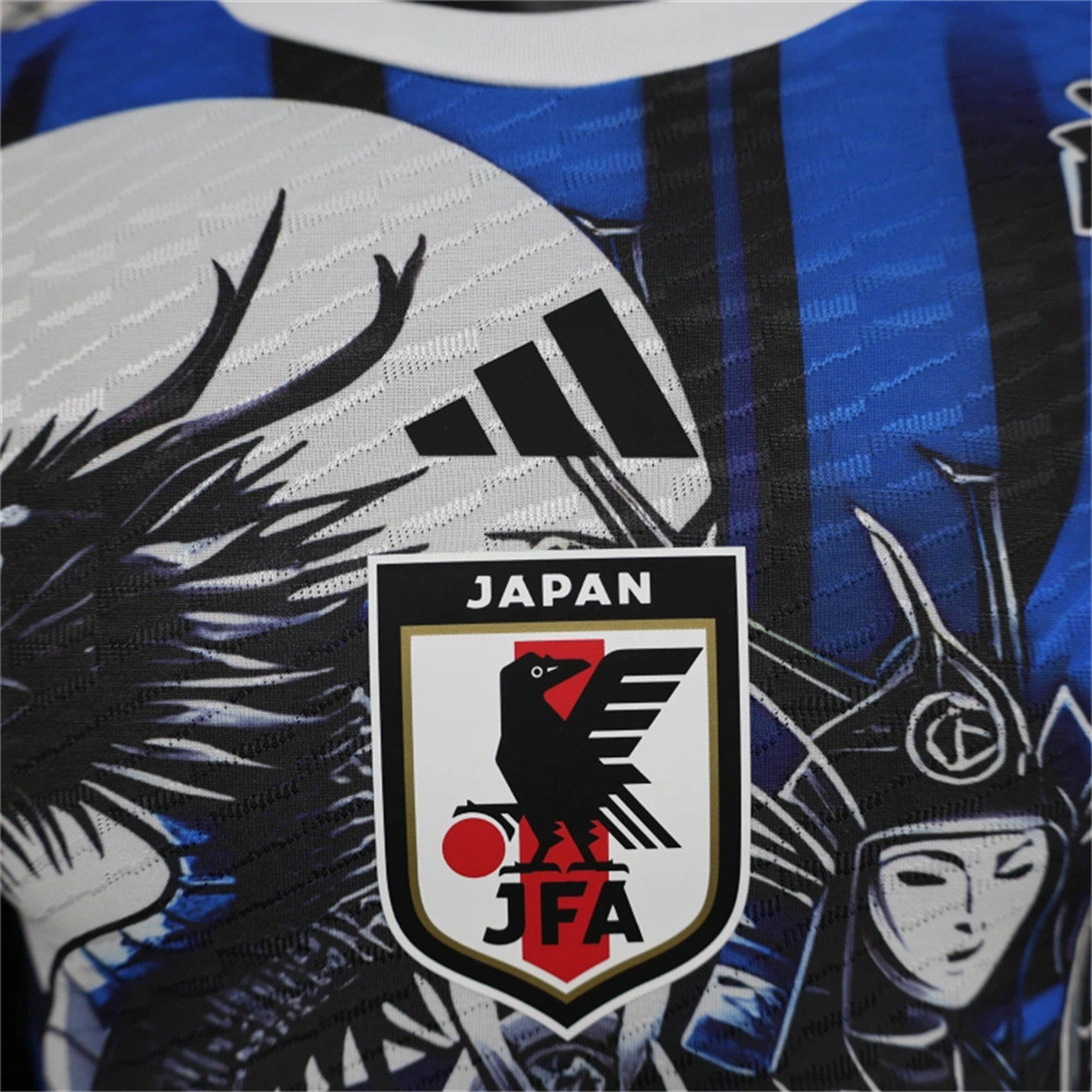 24/25 Japan Dragon Ball Anime Ar Special edition Jersey Player Version