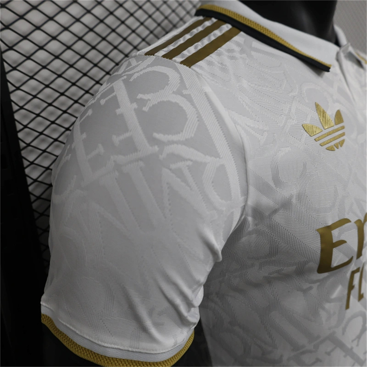 24/25 Real Madrid Special edition Jersey Player Version