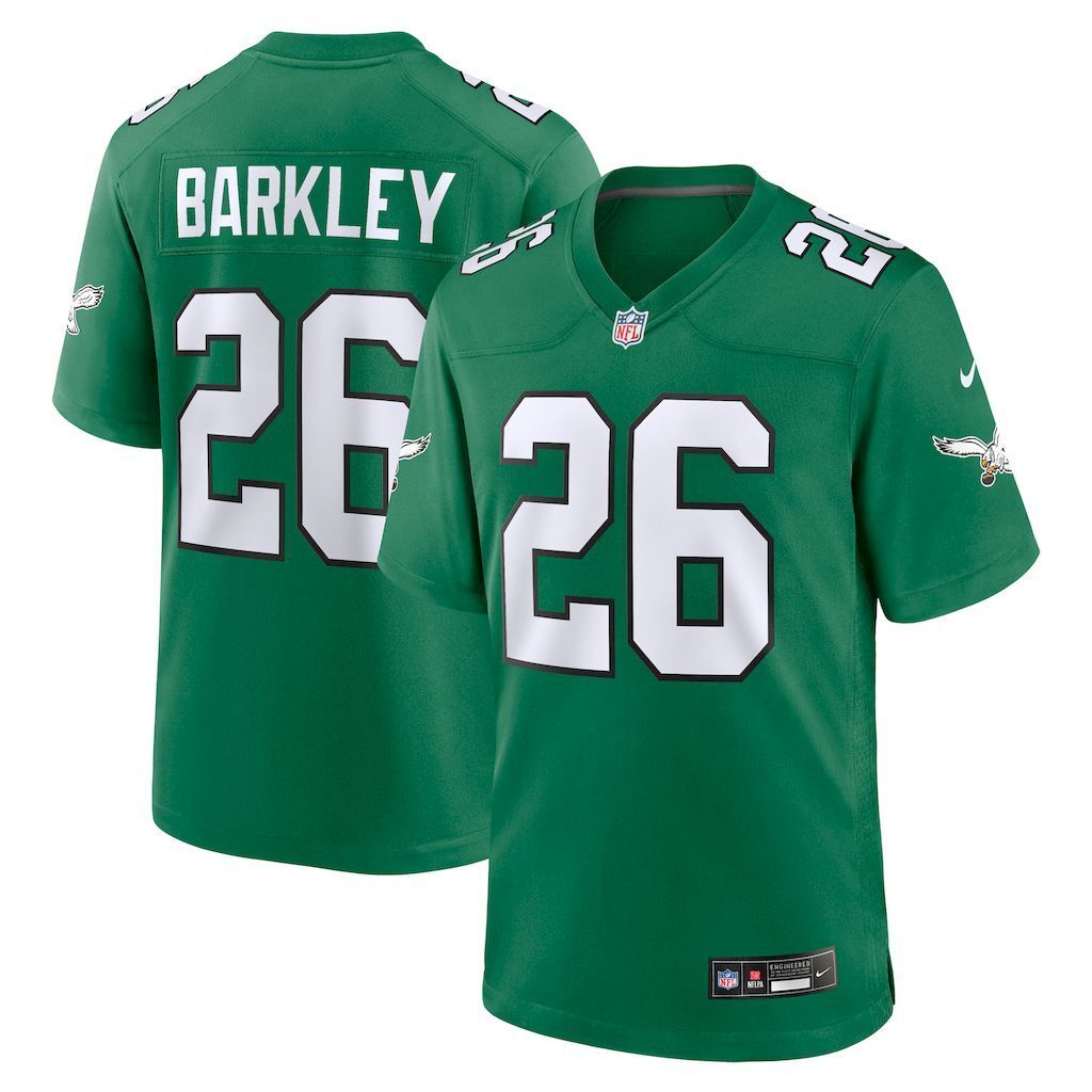 NFL Pittsburgh Steelers Jeysey BARKLEY # 26