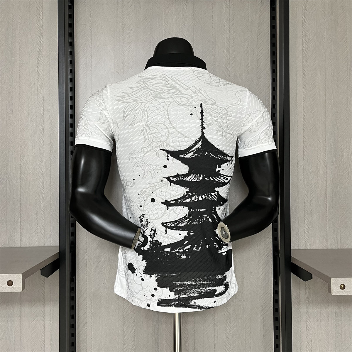 24/25 Japan Special edition Jersey Player Version