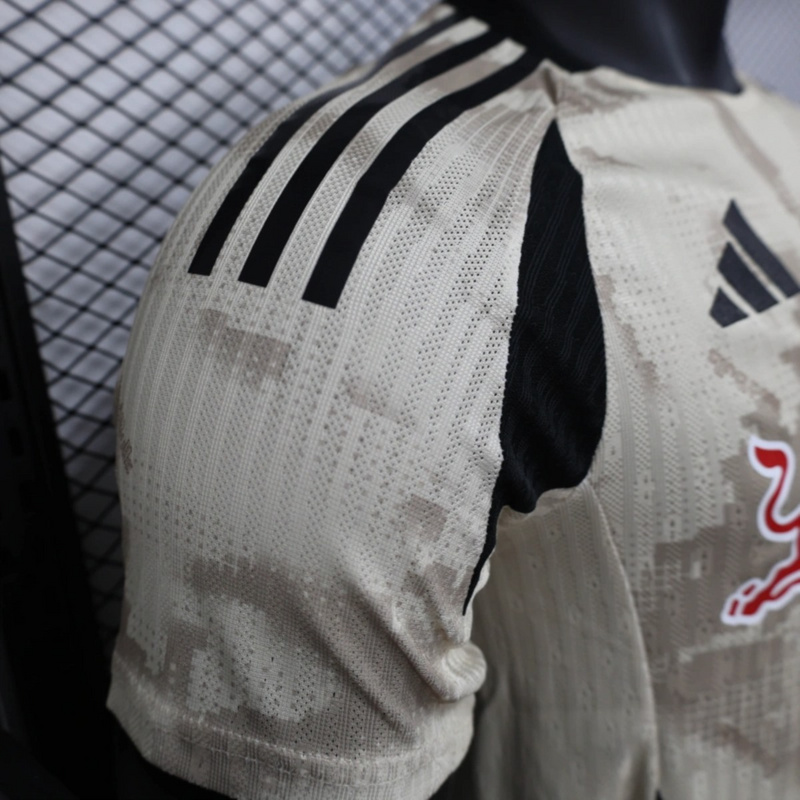 25/26 New York Red Bulls Away jersey Player Version