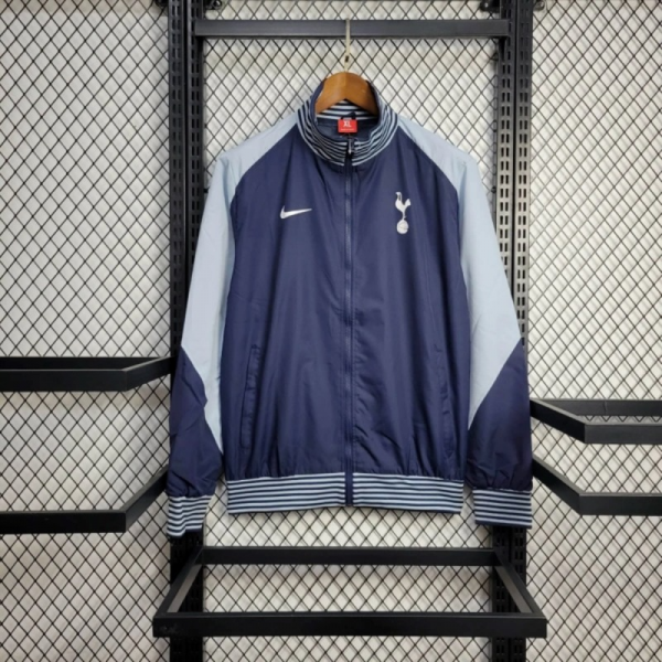 2025 Tottenham Hotspur Windbreaker Sport Unifom jersey Sport Unifom