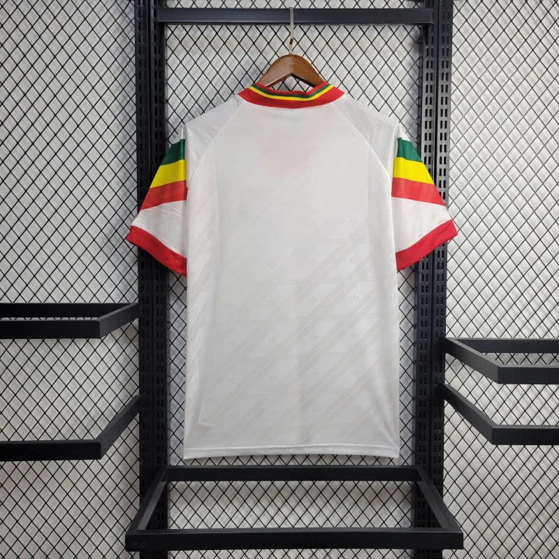 Retro Portugal 92/94 Away jersey Fan Version